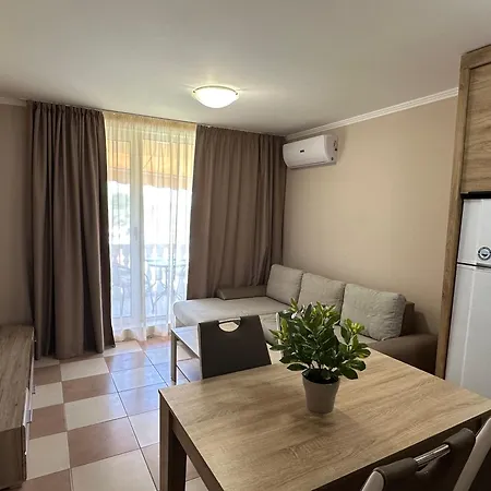 Anvers Szozopol