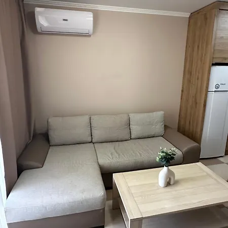 Apartman Anvers Szozopol