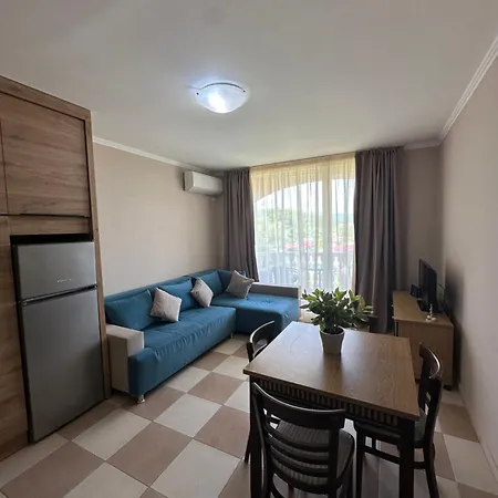 Anvers Apartman