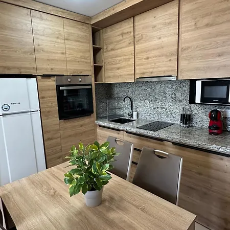 Apartman Anvers
