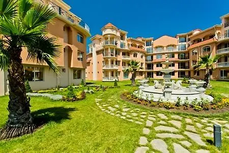 Apartman Anvers *