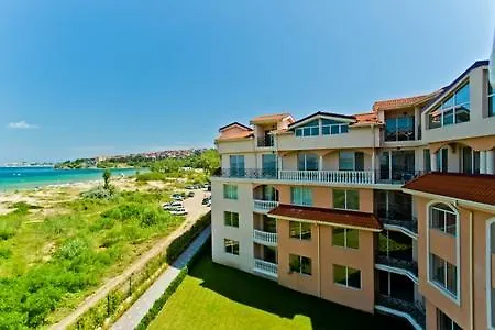 Apartman Anvers Szozopol