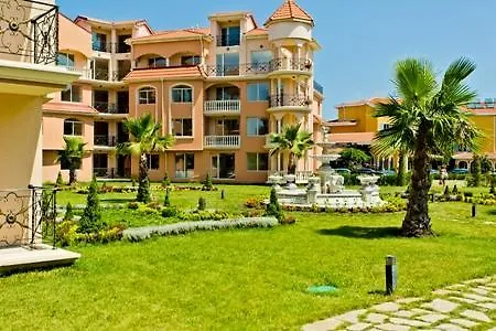 Anvers Szozopol
