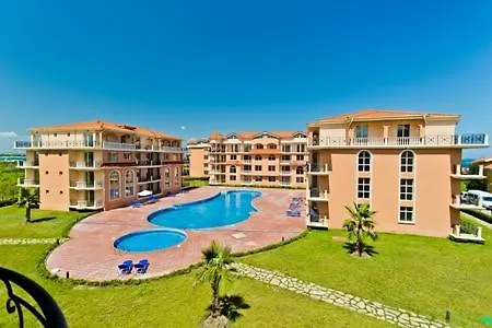 Apartman Anvers Szozopol