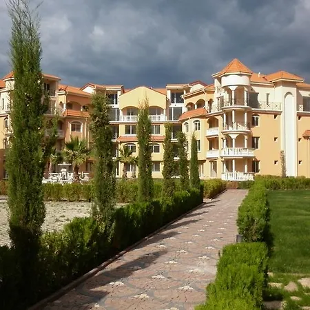 Anvers Созопол
