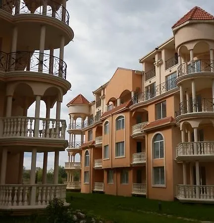 Anvers Szozopol