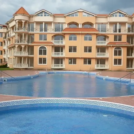 Apartman Anvers Szozopol