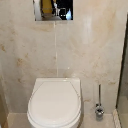 Anvers Apartman *