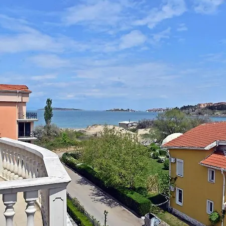 Anvers Apartman Szozopol