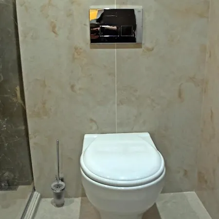Anvers Apartman Szozopol