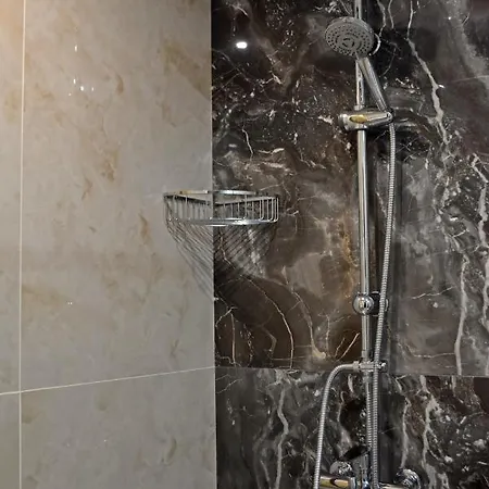 Apartman Anvers Szozopol