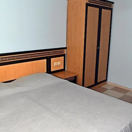 Anvers Apartman *