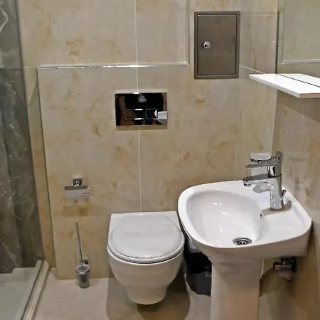 Apartman Anvers