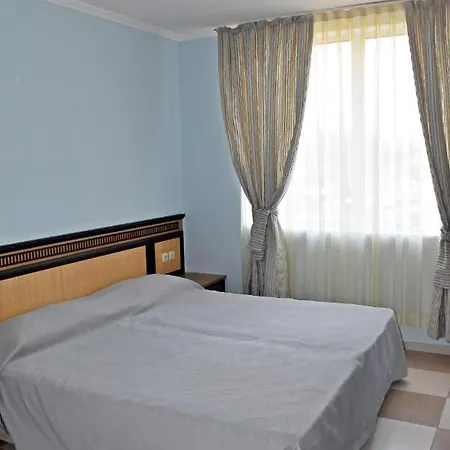 Anvers Apartman Szozopol