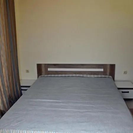 Apartment Anvers *